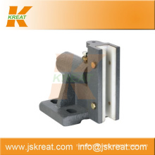 Elevator Parts|Elevator Guide Shoe KT18S-03|guide shoe